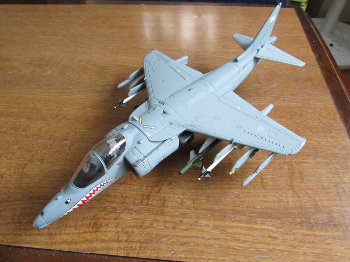 フランクリンミント 1/48アーマーコレクション サンダーボルトB11B921