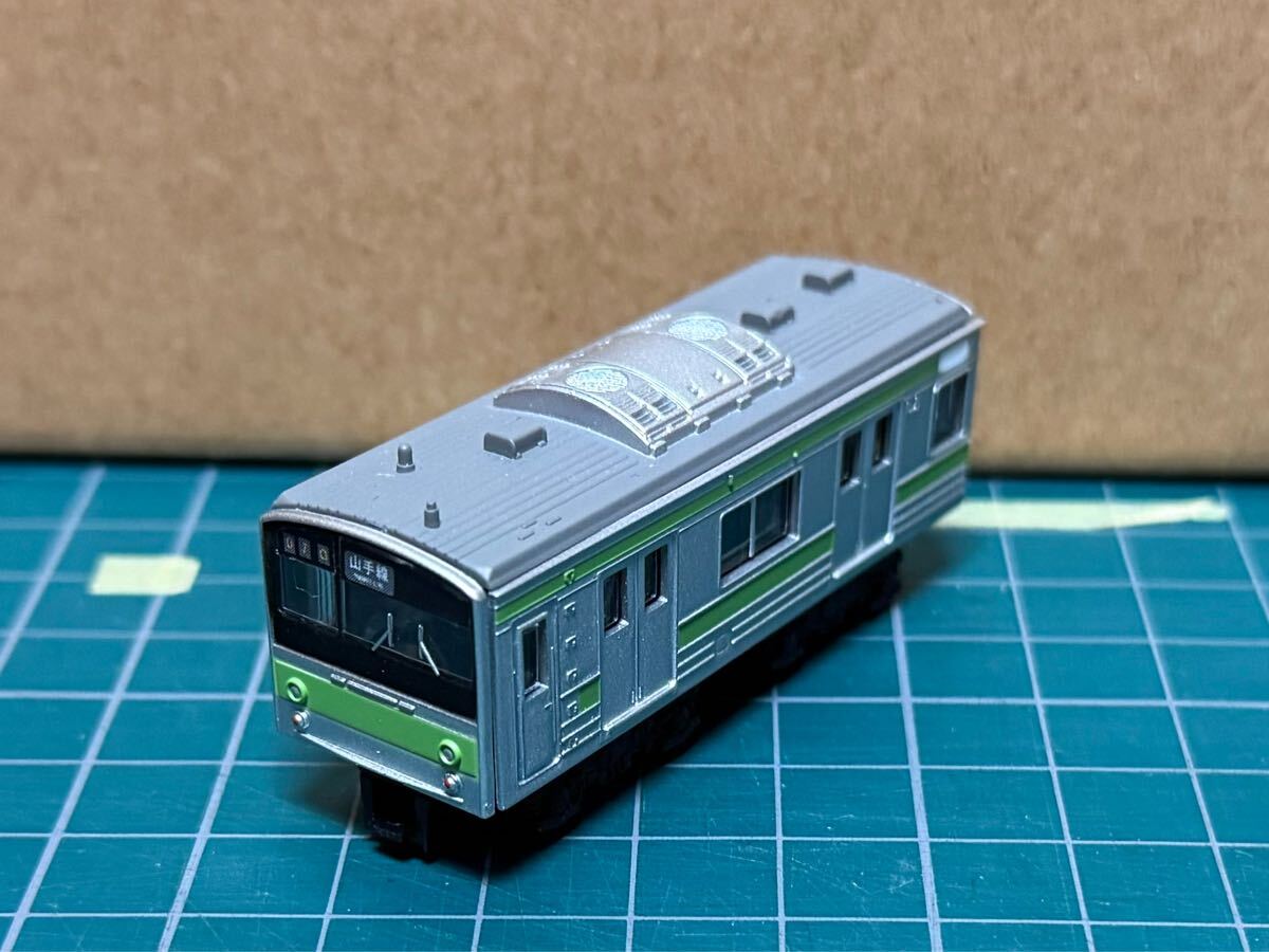 Yahoo!オークション -「205系」(Bトレインショーティ) (鉄道模型)の