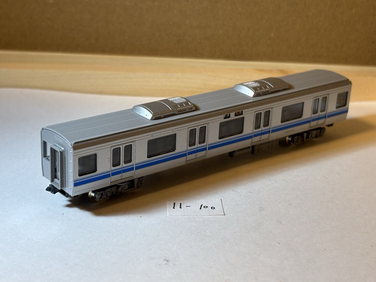Yahoo!オークション -「207系 旧塗装」(Nゲージ) (鉄道模型)の落札相場