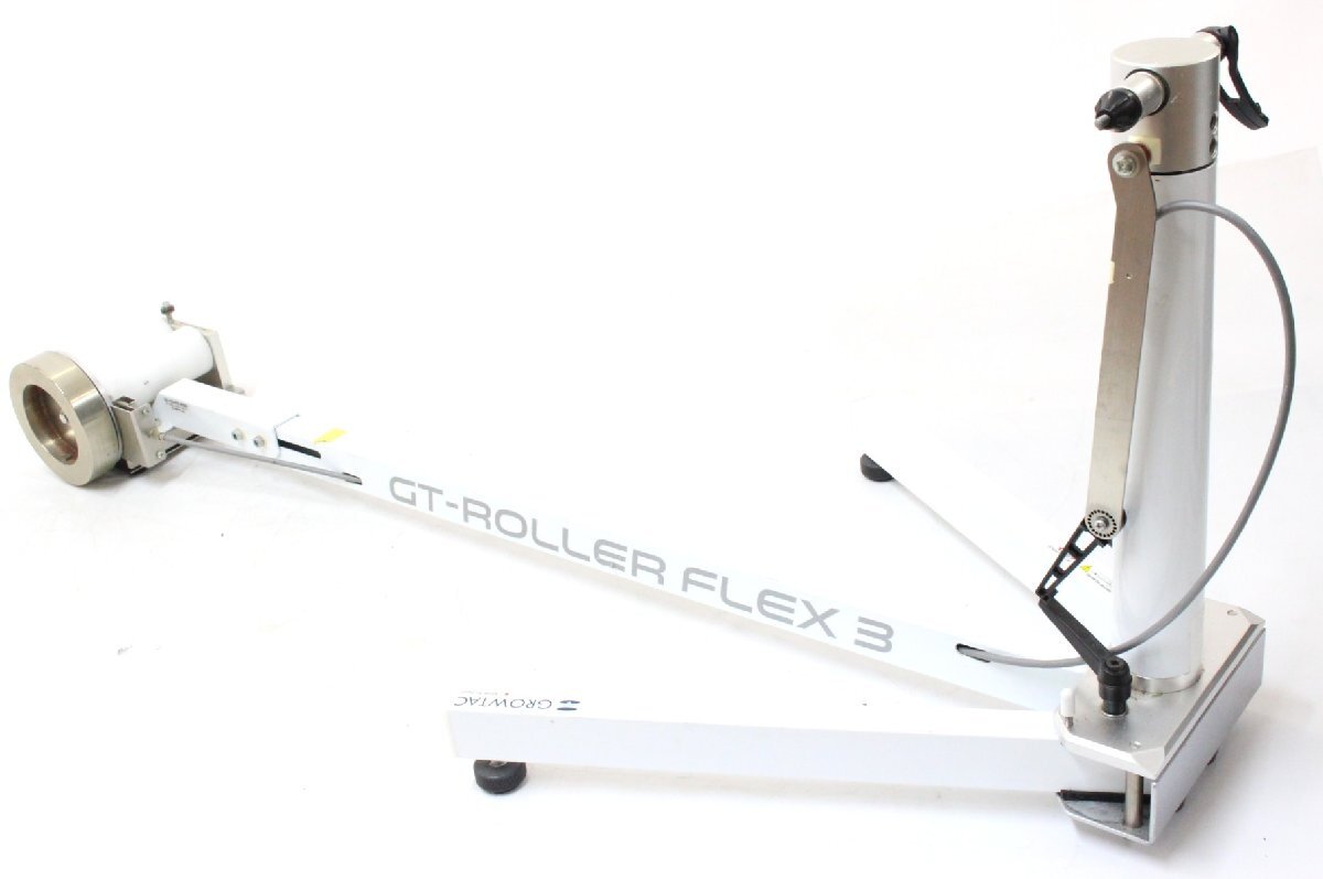 Yahoo!オークション -「gt-roller flex3」の落札相場・落札価格