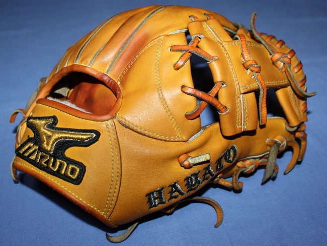 2026年最新】Yahoo!オークション -坂本勇人 実使用(グローブ)の中古品