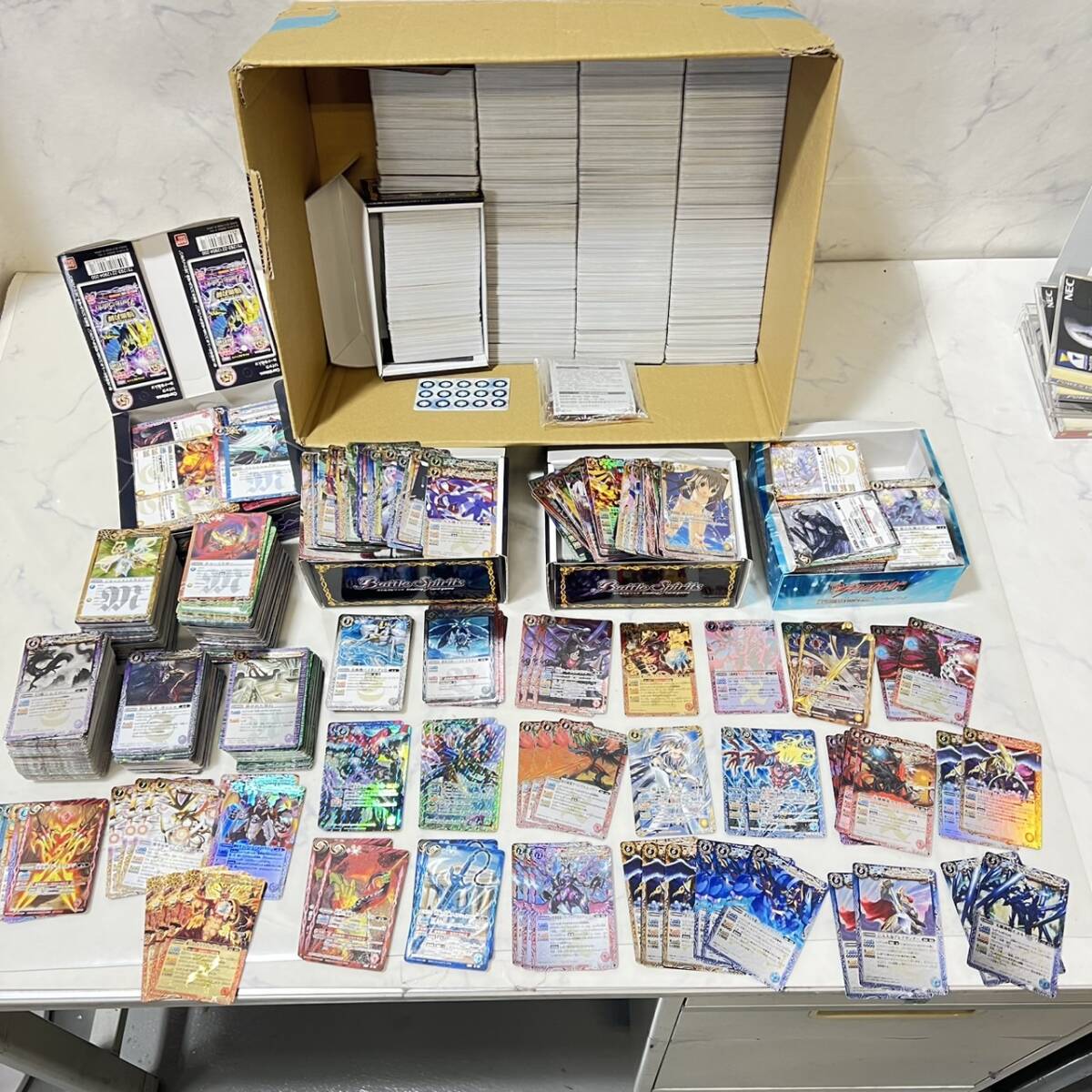 2026年最新】Yahoo!オークション -バトスピ xレア(セット、まとめ売り