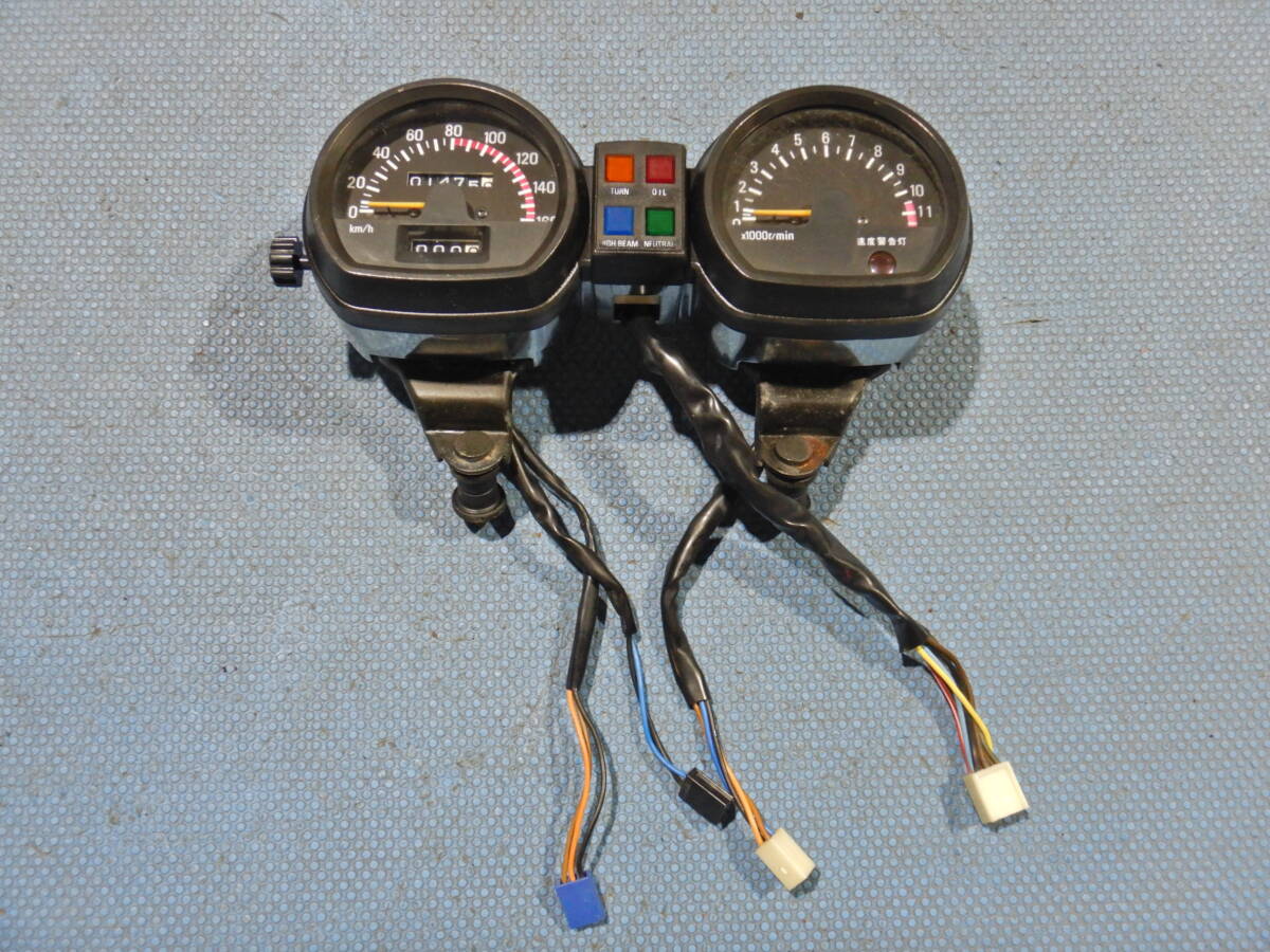 2026年最新】Yahoo!オークション -xs250(メーター)の中古品・新品・未
