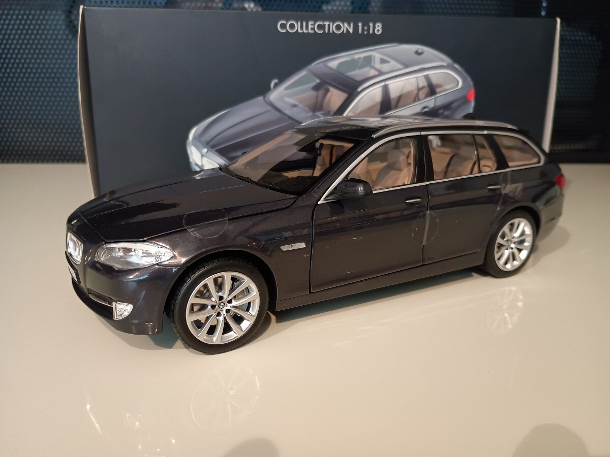 2026年最新】Yahoo!オークション -bmw 5シリーズ ツーリング ミニカー