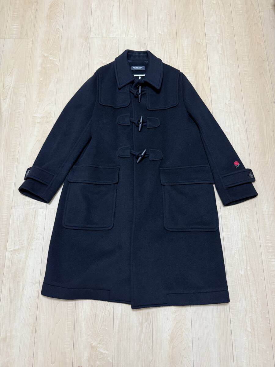 2026年最新】Yahoo!オークション -undercover ダッフルの中古品・新品