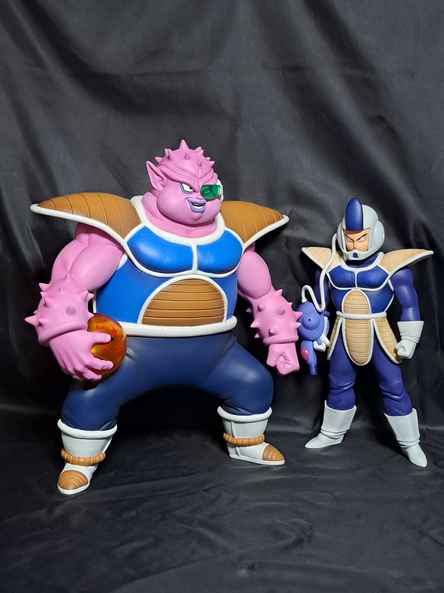 Yahoo!オークション -「ドラゴンボールアライズ ドドリア」の落札相場