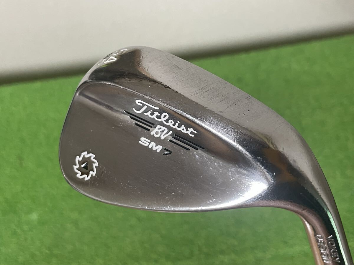 2026年最新】Yahoo!オークション -ボーケイウェッジsm7の中古品・新品