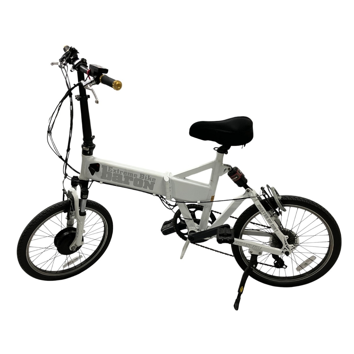 Yahoo!オークション -「baron」(自転車、サイクリング) の落札相場