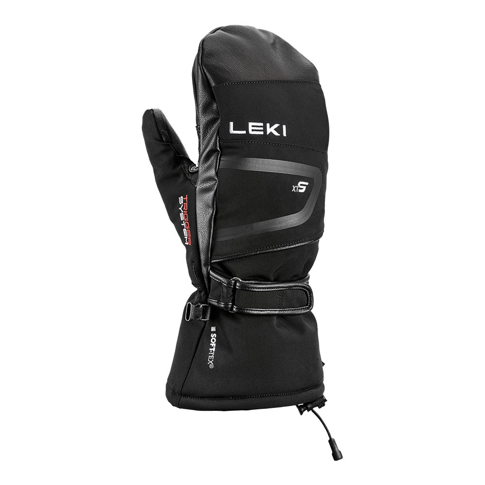 2026年最新】Yahoo!オークション -leki グローブの中古品・新品・未
