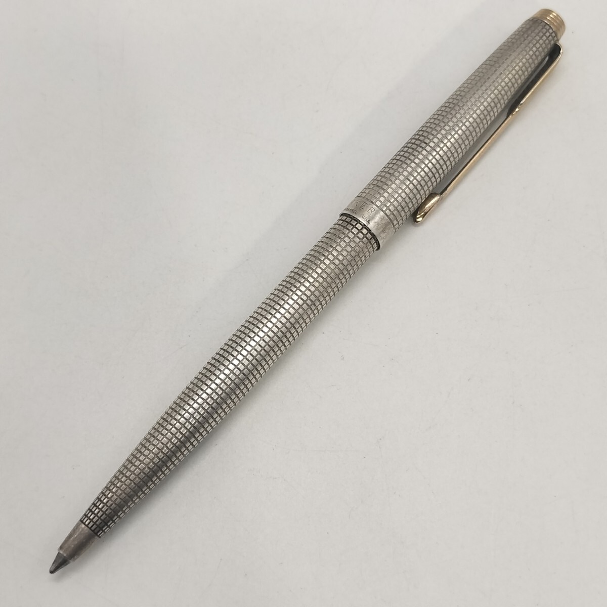 Yahoo!オークション -「parker 75」(パーカー) (ボールペン)の落札相場