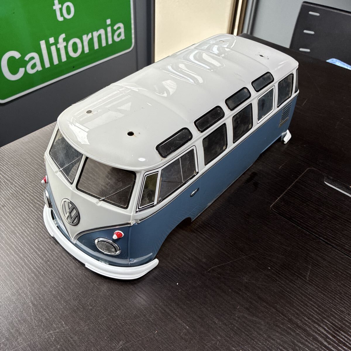 Yahoo!オークション -「フォルクス ワーゲン バス」(自動車) (ホビー