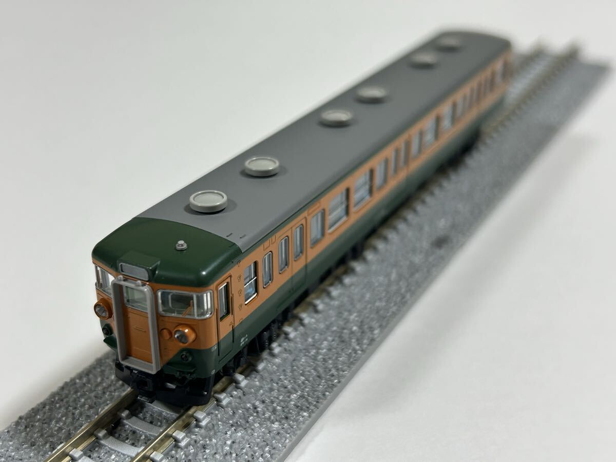 Yahoo!オークション -「kato 111系」(鉄道模型) の落札相場・落札価格