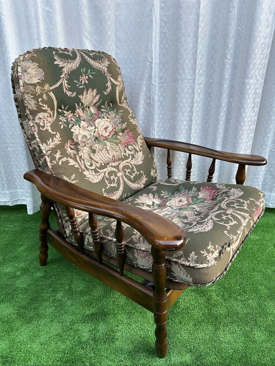 2026年最新】Yahoo!オークション -カリモク コロニアル ソファの中古品