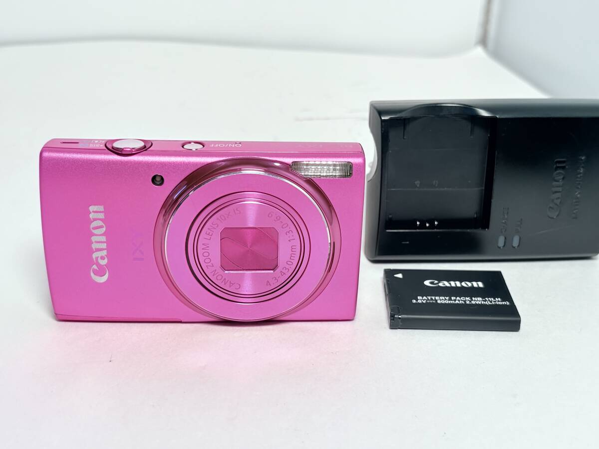 CANON IXY 140 オークション比較 - 価格.com