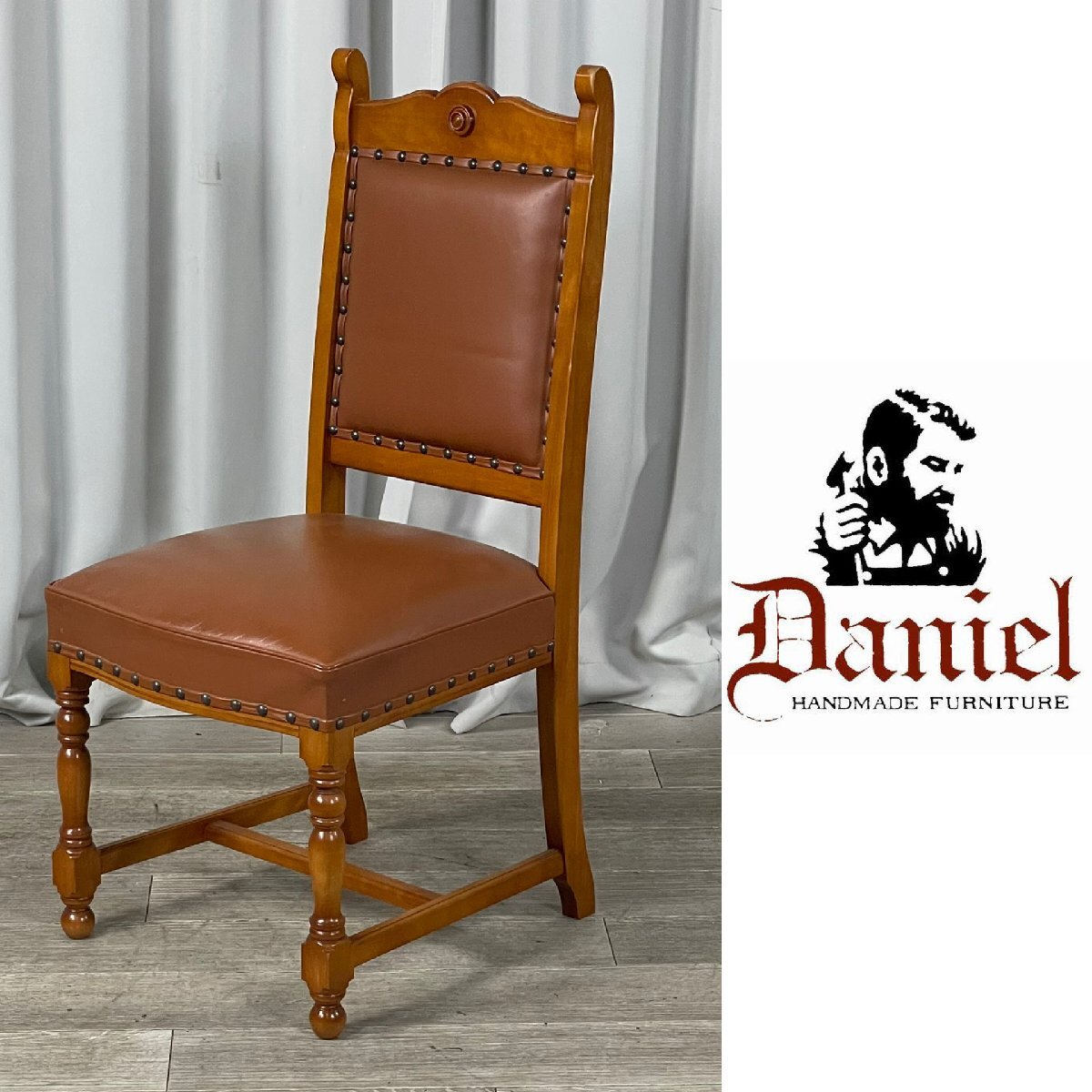 Yahoo!オークション -「横浜ダニエル daniel」(イス) (家具