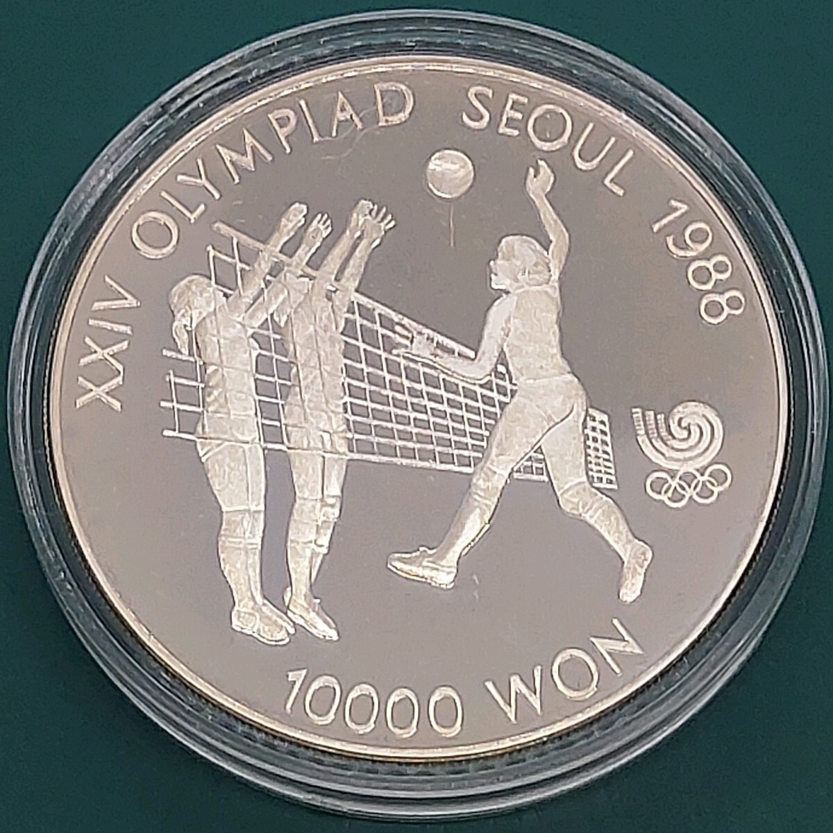 Yahoo!オークション -「ソウルオリンピック 10000」(アンティーク
