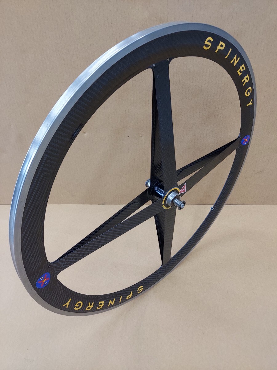 Yahoo!オークション -「spinergy rev-x」の落札相場・落札価格