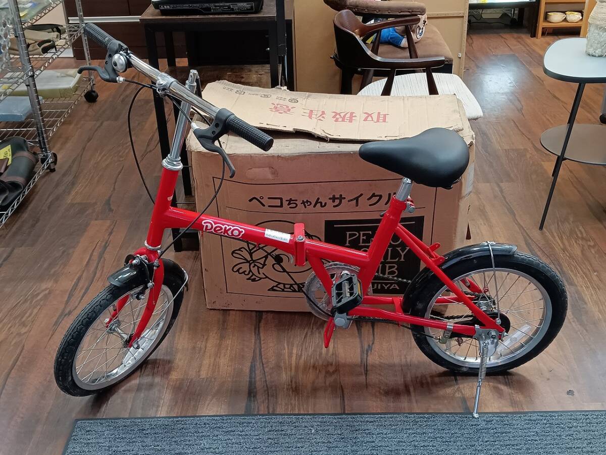 Yahoo!オークション -「ペコ」(自転車、サイクリング) の落札相場