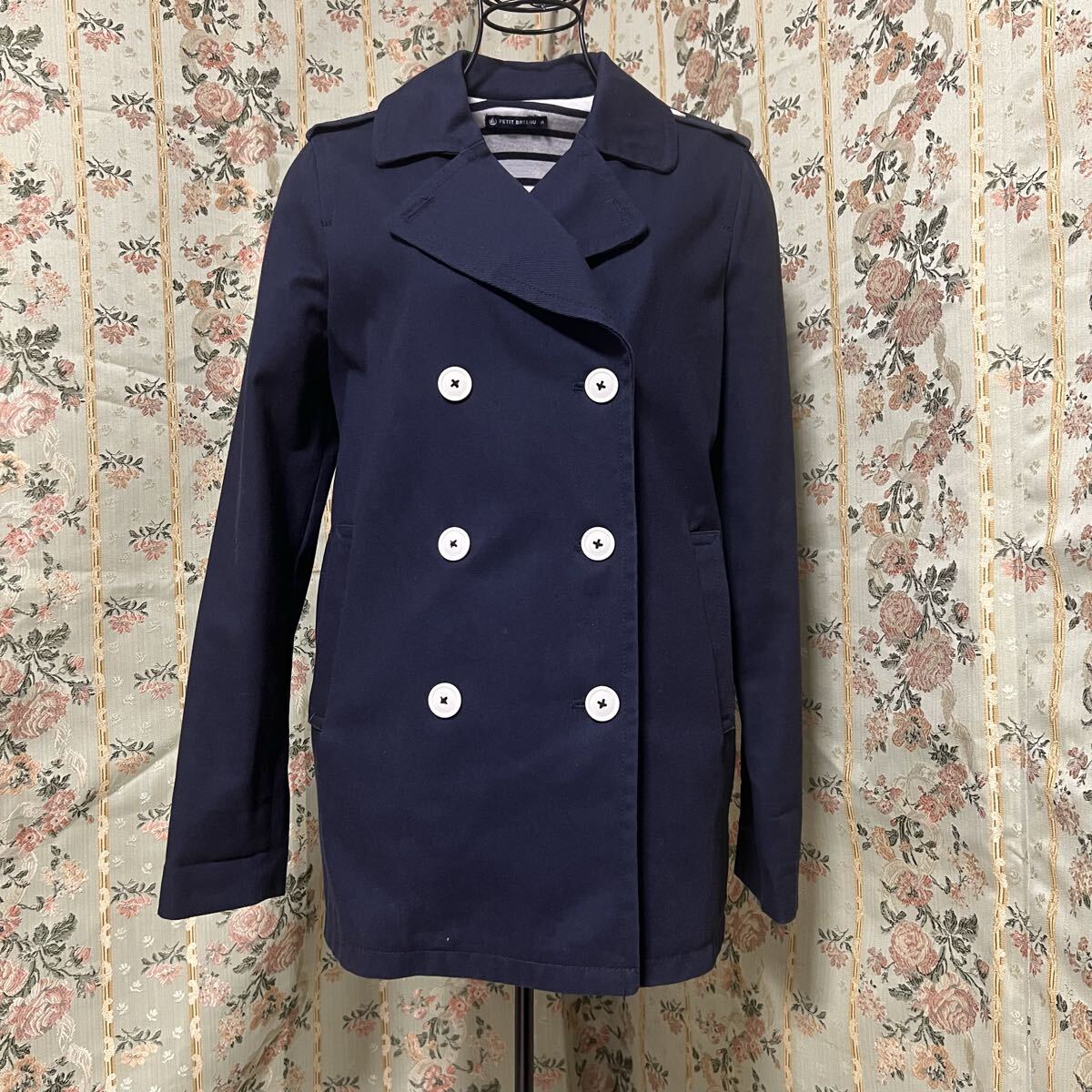 2026年最新】Yahoo!オークション -プチバトー コートの中古品・新品