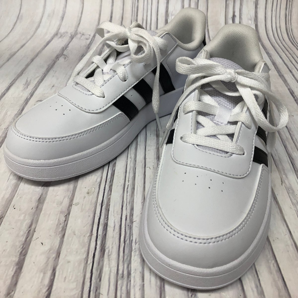 Yahoo!オークション -「(アディダス adidas) m」(レディースシューズ