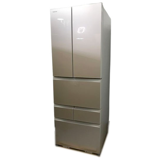 価格.com - 東芝 VEGETA GR-V510FH(EW) [グランホワイト] 価格比較