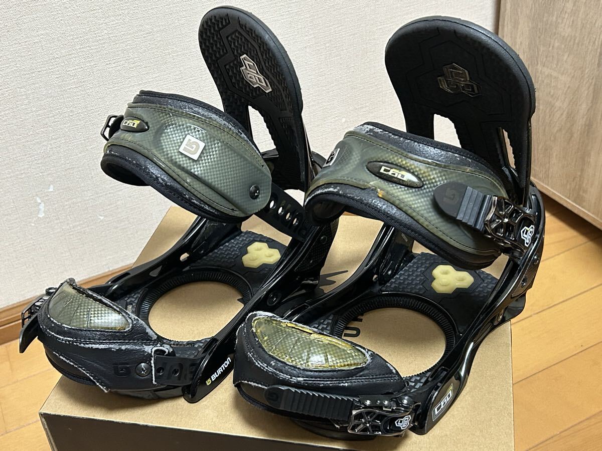 Yahoo!オークション -「(burton バートン)c60」の落札相場・落札価格