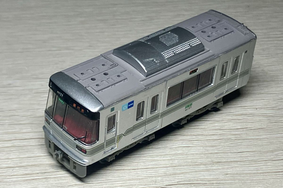 Yahoo!オークション -「改造 車」(Bトレインショーティ) (鉄道模型)の