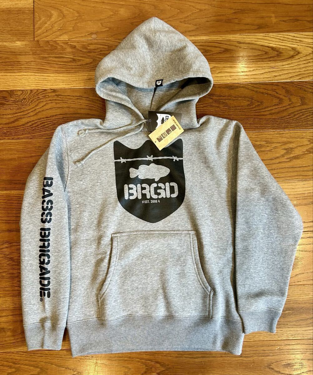 Yahoo!オークション -「bass brigade」(スポーツ、レジャー) の落札