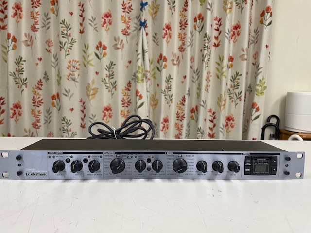 Yahoo!オークション -「tc electronic (m100 m300 m350 m-one xl g