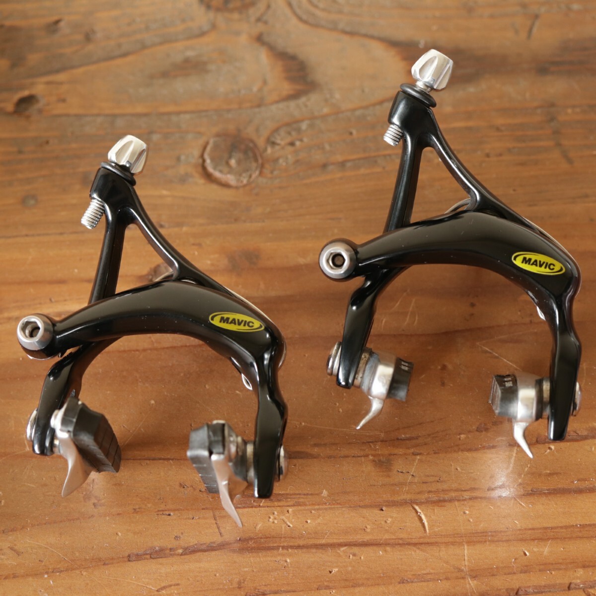 Yahoo!オークション -「mavic ssc ブレーキ」の落札相場・落札価格