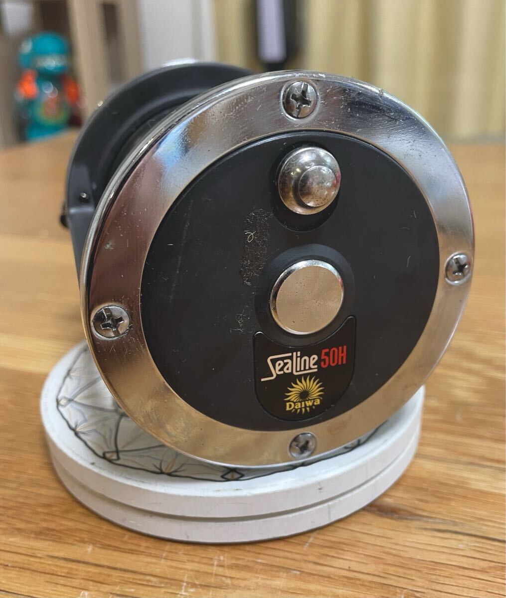 2026年最新】Yahoo!オークション -ダイワ シーライン50の中古品・新品