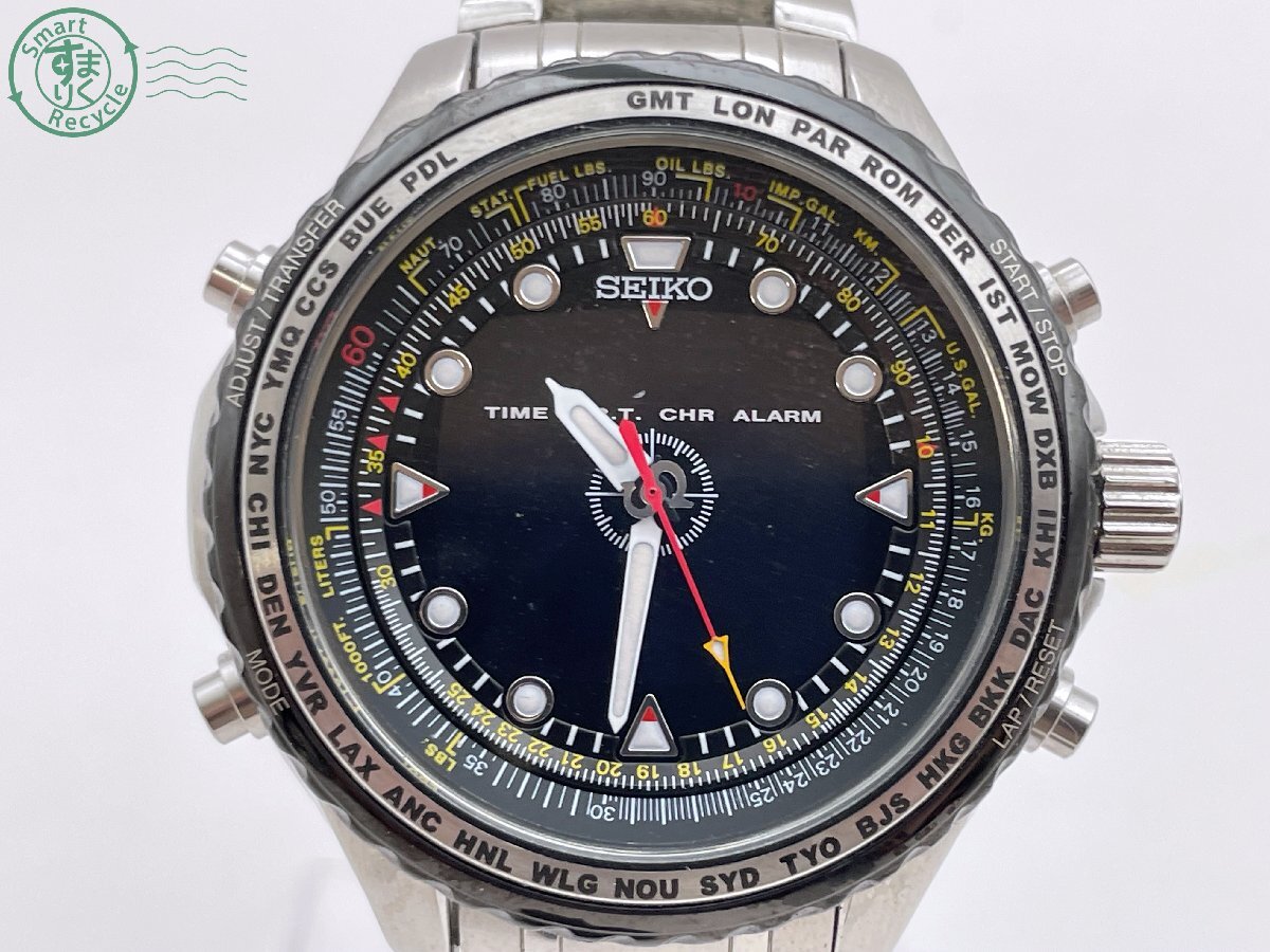 Yahoo!オークション -「seiko h023」(セイコー) (さ行)の落札相場