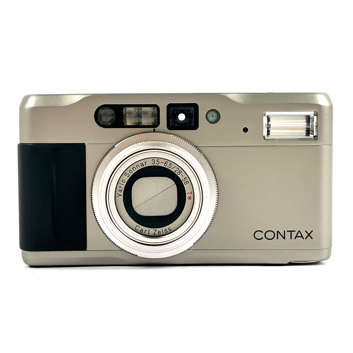 Yahoo!オークション -「contax tvs ii」の落札相場・落札価格