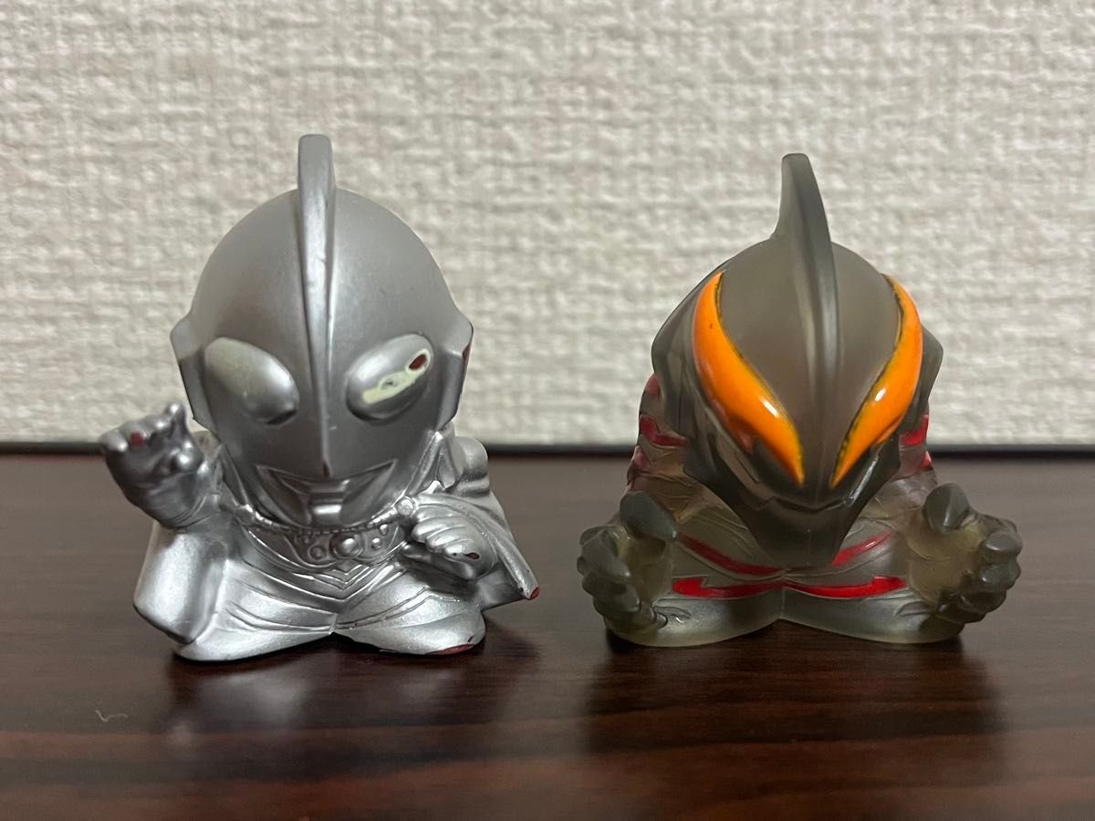 ツブコン限定 指人形 ウルトラマン 誕生ver (ケース付き)｜Yahoo