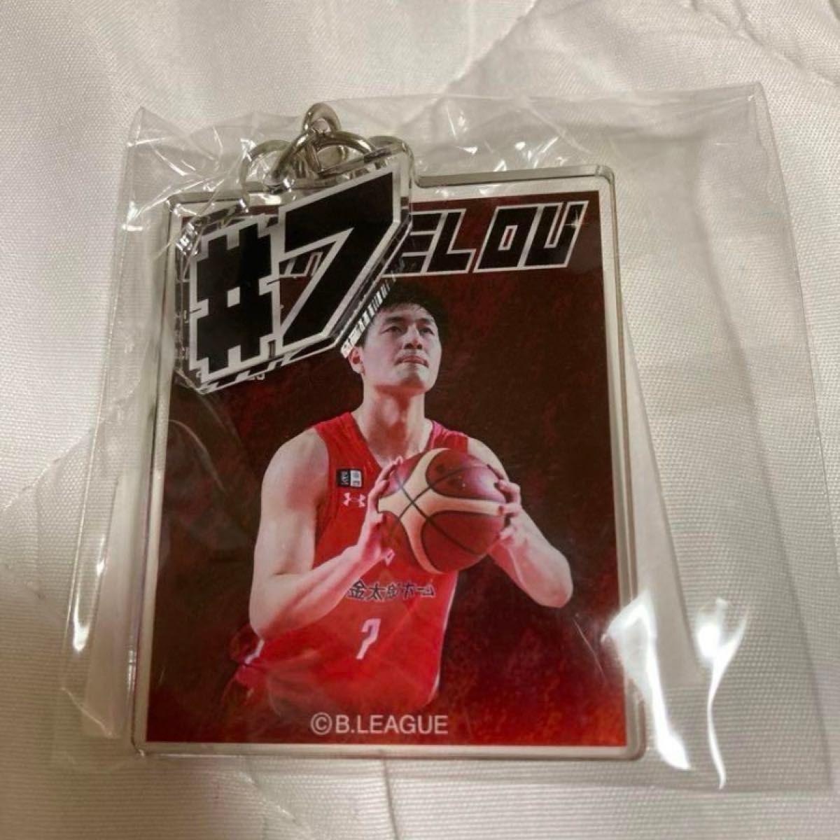 新品 千葉ジェッツ 6TH MAN CLUB 入会特典 スマホショルダーバッグ