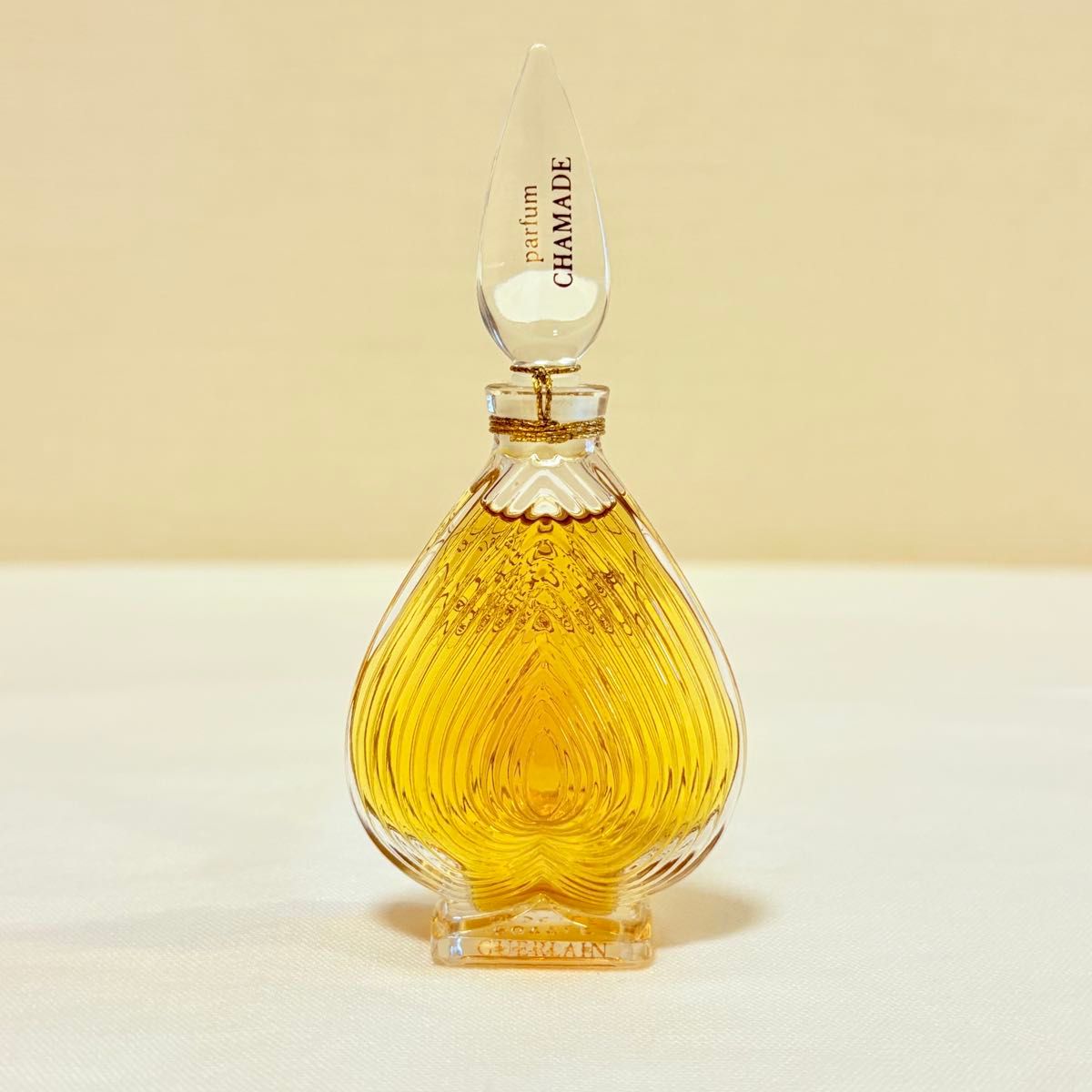 超レア GUERLAIN EXTRAIT ODE ゲラン オーデ パルファム 7 5ml 廃盤