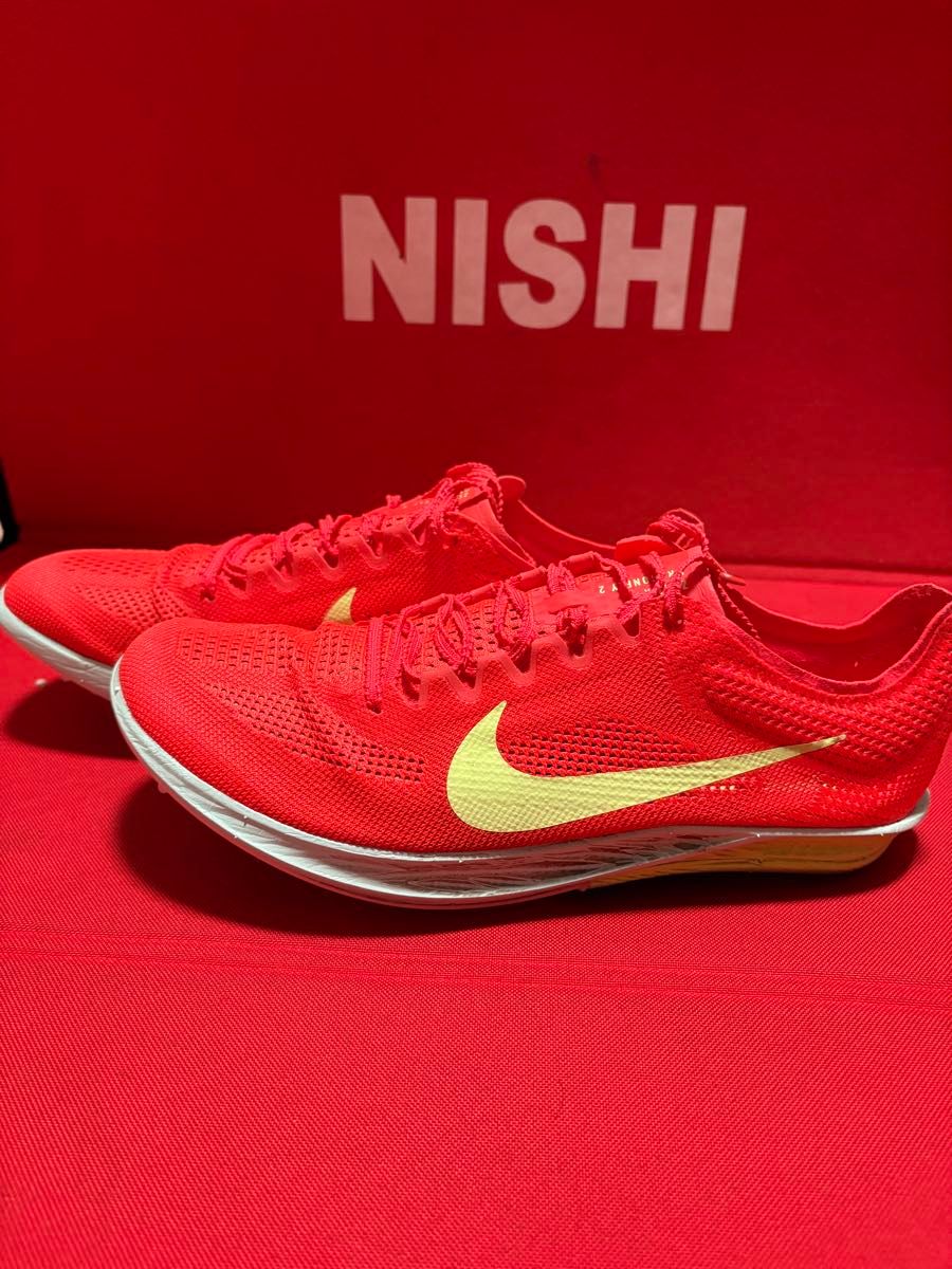NIKE ナイキ Dragonfly ドラゴンフライ スパイク 陸上スパイク26 5