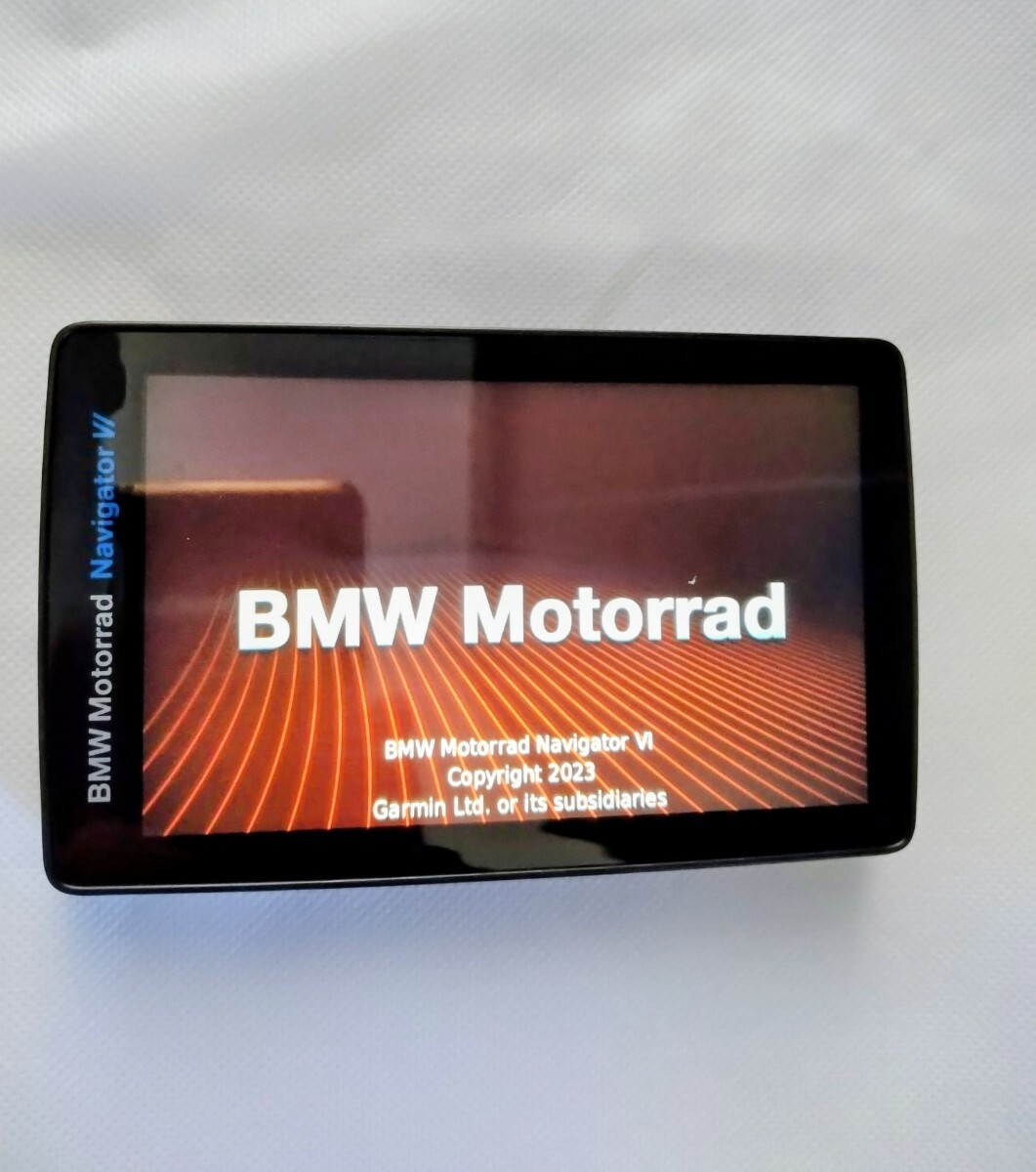 Yahoo!オークション -「bmw motorrad navigator Ⅵ」の落札相場・落札価格