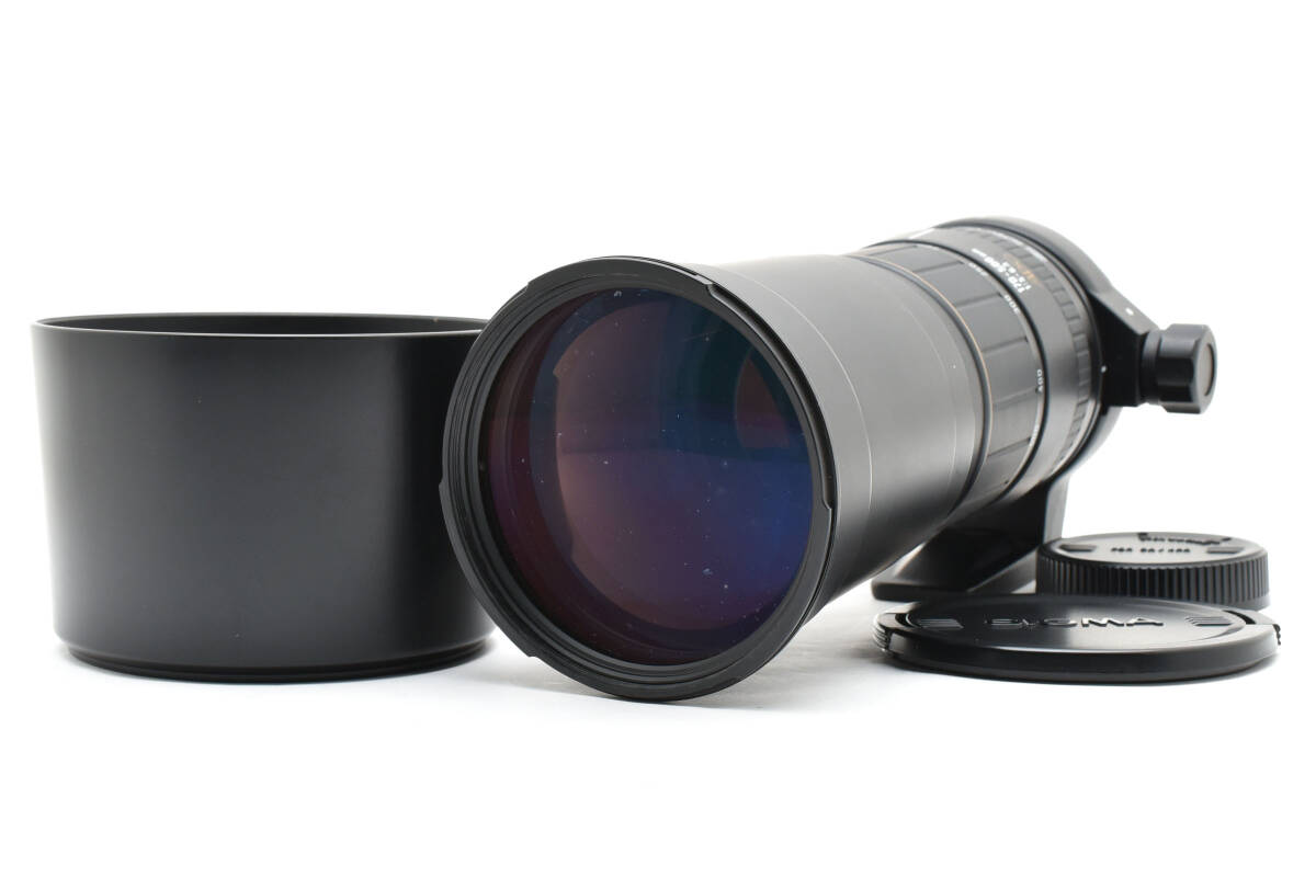 2026年最新】Yahoo!オークション -sigma 170-500mm ペンタックスの中古