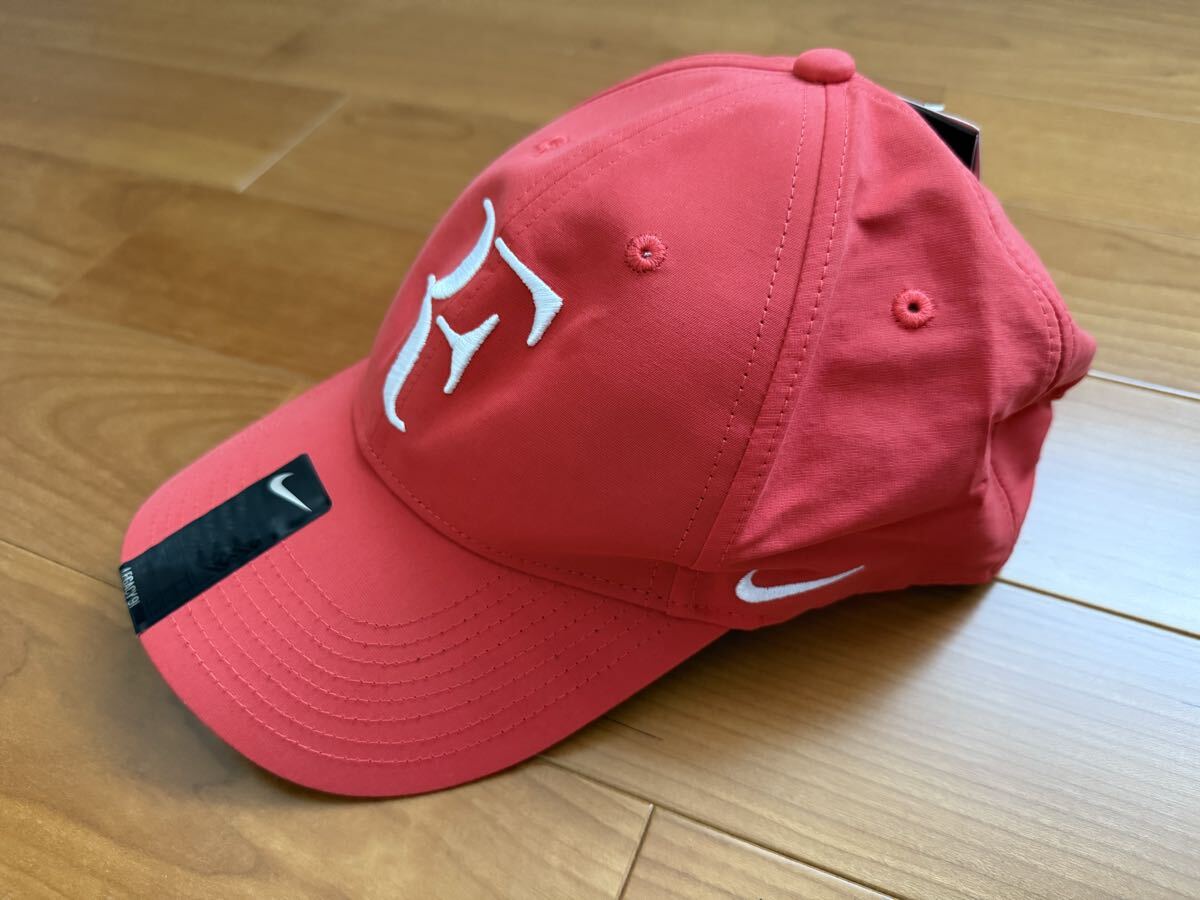 Yahoo!オークション -「ナイキ フェデラー キャップ」の落札相場・落札価格