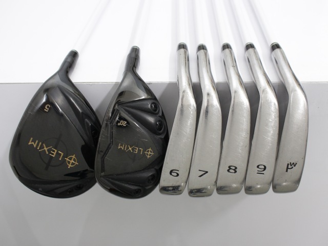 2026年最新】Yahoo!オークション -leximの中古品・新品・未使用品一覧