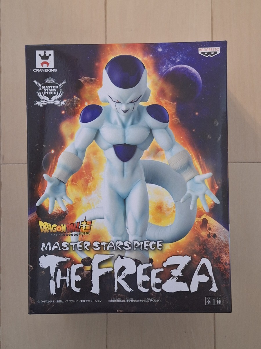Yahoo!オークション -「master stars piece the freeza フリーザ」の