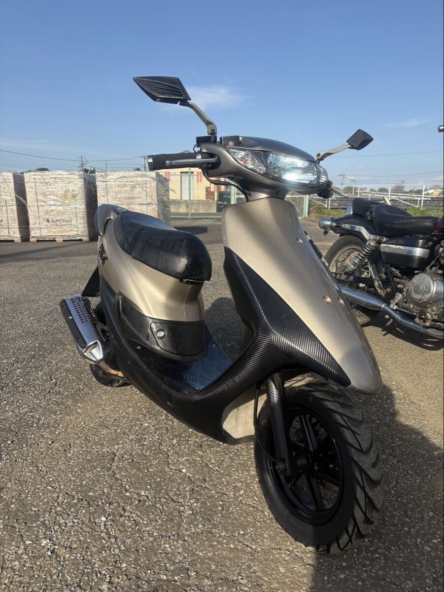 2026年最新】ライブディオzx 車体の中古・新車を探すならここ