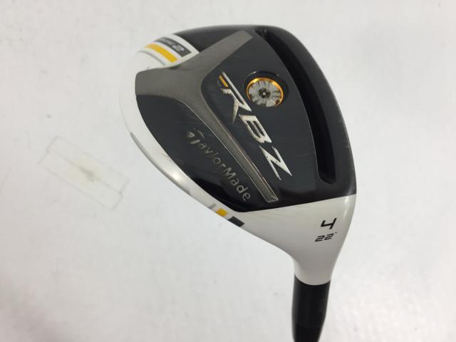 Yahoo!オークション -「テーラーメイド rbz ユーティリティ」(ゴルフ