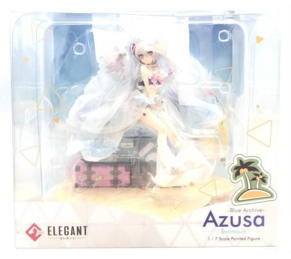 2026年最新】Yahoo!オークション -ブルーアーカイブ アズサの中古品