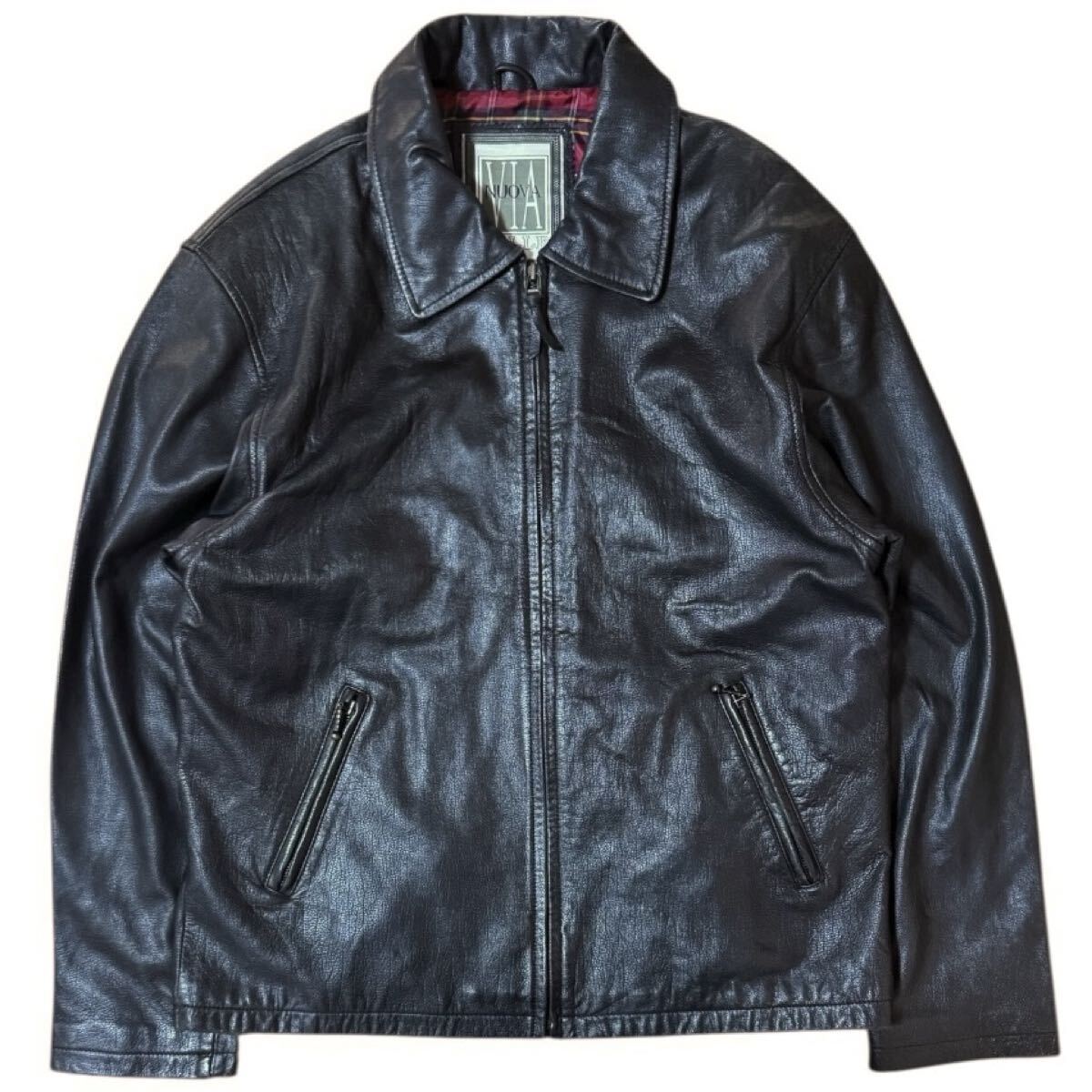 Yahoo!オークション - Schott別注 JS SPORT/JOURNAL STANDARD 18SS no.