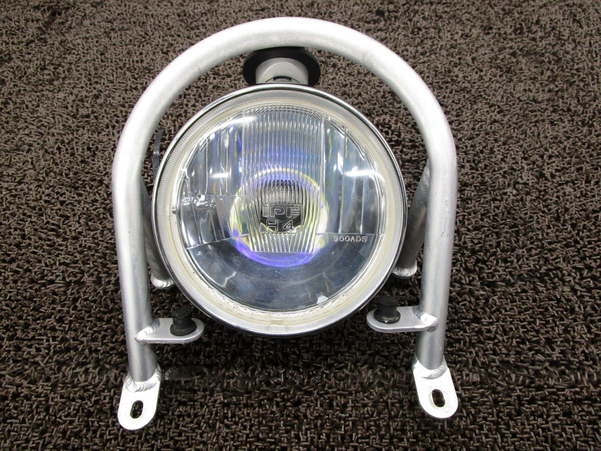 2026年最新】Yahoo!オークション -xr250 md30 ヘッドライトの中古品