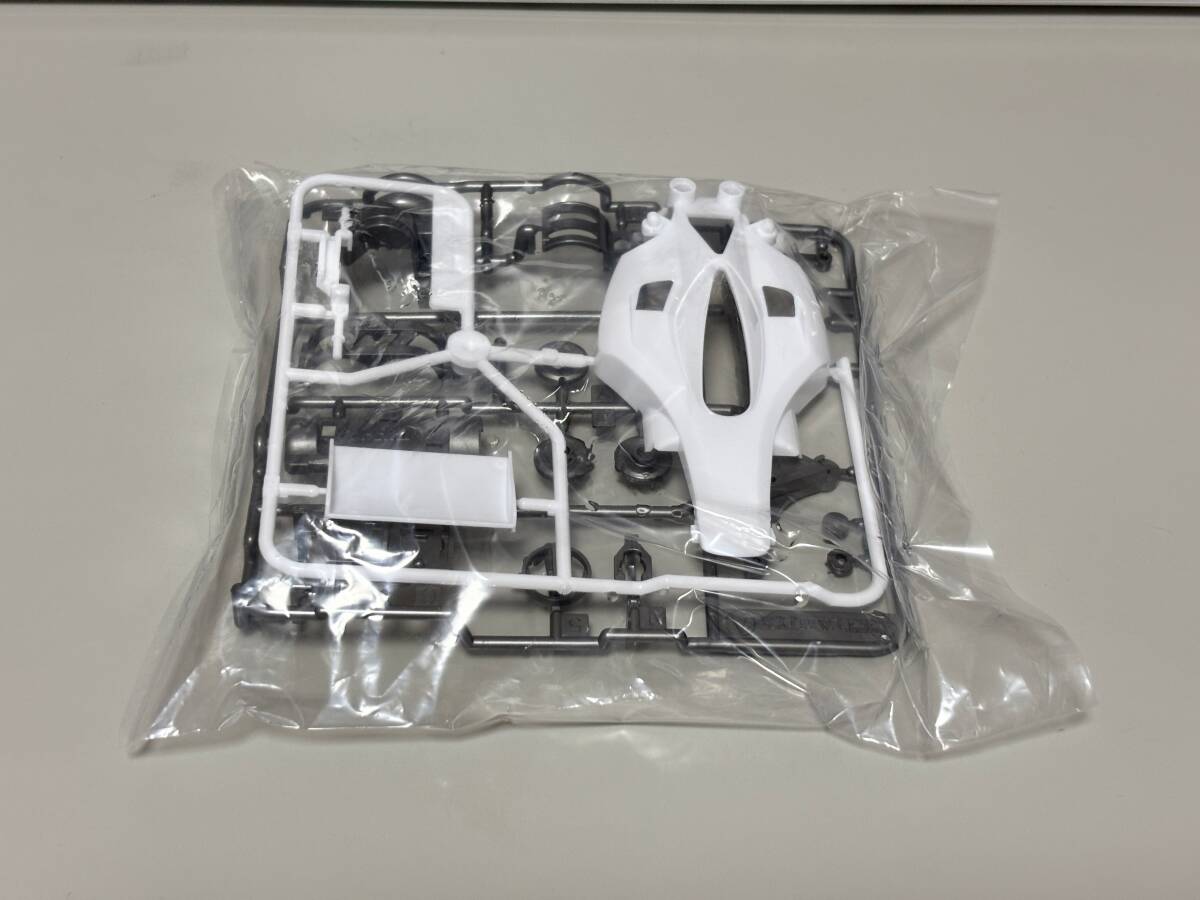 Yahoo!オークション -「アゼンテ」(ミニ四駆) (プラモデル)の落札相場