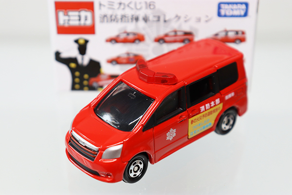 2026年最新】Yahoo!オークション -トミカくじ16の中古品・新品・未使用