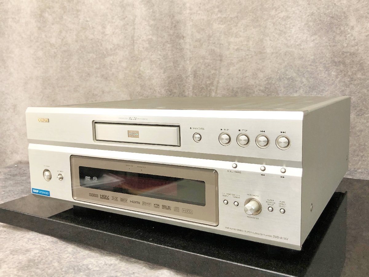 期間限定値下げ』DVD－A1XV フラッグシップモデルの